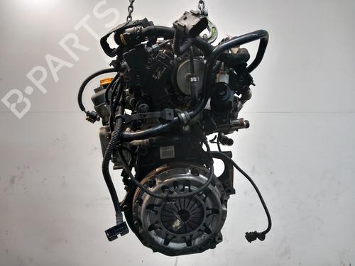 Moteur Moteur FIAT DOBLO Cargo (263_) 1.3 D Multijet (90 hp) 35815302 35815302