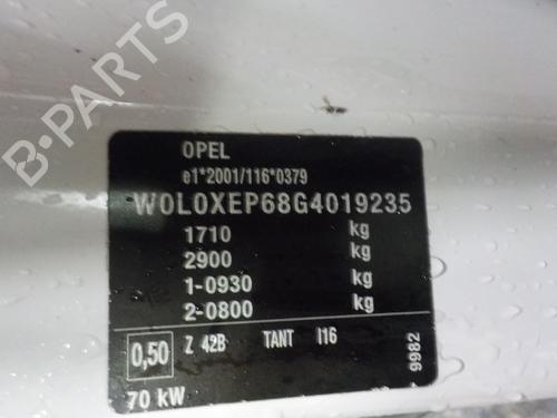 Electronic module OPEL CORSA E (X15) 1.3 CDTI (08, 68) | BP10668842M83  - Image 7
