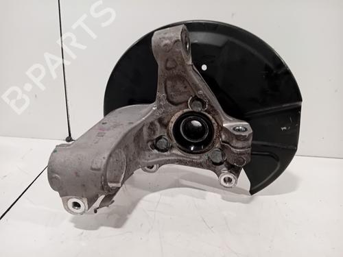 Right front steering knuckle LYNK & CO 01 PHEV | BP39563585M26 - Image 4