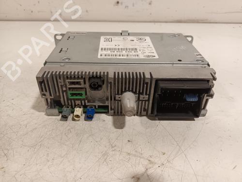 Electronic module PEUGEOT 308 SW II (LC_, LJ_, LR_, LX_, L4_) 1.6 BlueHDi 120 | BP14928550M83 