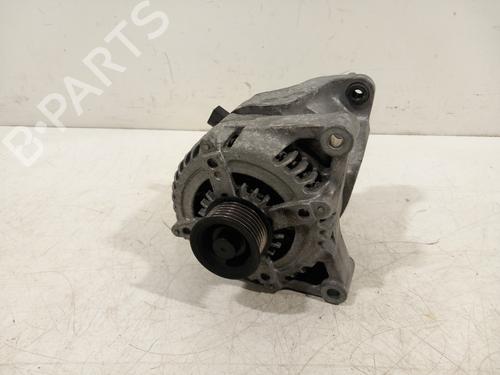 Used Alternator Alternator BMW X1 (F48) sDrive 18 i (136 hp) 33325641 33325641