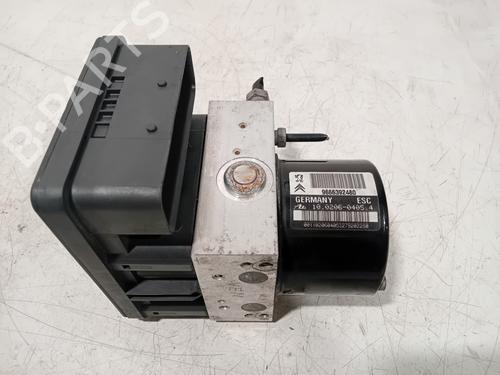 ABS pump CITROËN C3 Picasso (SH_) 1.6 VTi 120 | BP34722469M43 - Image 3