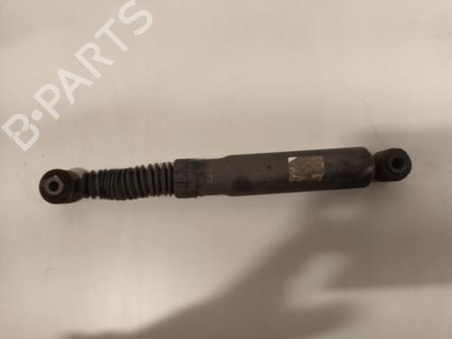 Left rear shock absorber FIAT SCUDO Van (270_, 272_) 2.0 D Multijet | BP15943687M18 