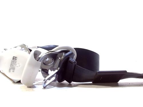 Used Rear left seatbelt VW CADDY III MPV (2KB, 2KJ, 2CB, 2CJ) 2.0 TDI 4motion (110 hp) 9676843