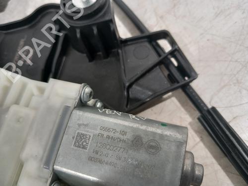 Front right window mechanism RENAULT ESPACE VI (RHN) E-TECH 200 Hybrid | BP33739859C23 - Image 3