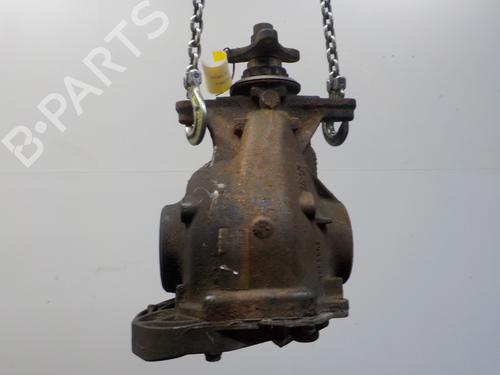 Rear differential BMW 5 Touring (F11) 550 i | BP15131140M24 