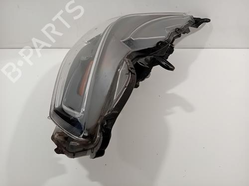 Right headlight TOYOTA AYGO (_B4_) 1.0 VVTi (KGB40) | BP29427878C29 