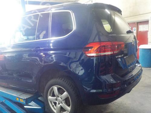 Rat VW TOURAN (5T1) 1.6 TDI | BP12546385C49  - Image 9
