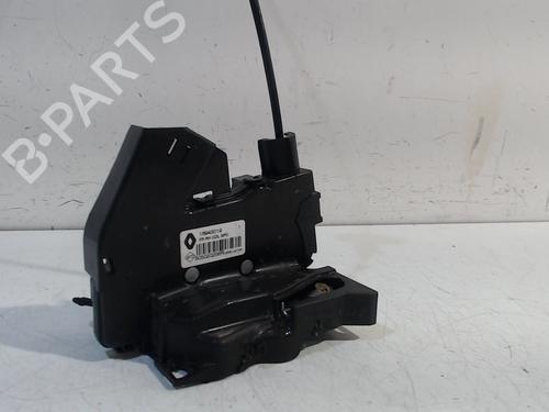 Used Front right lock RENAULT MEGANE IV Hatchback (B9A/M/N_) 1.5 dCi 110 (B9A3) (110 hp) 13207297