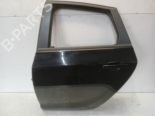 Used Left rear door Left rear door 37606314 37606314