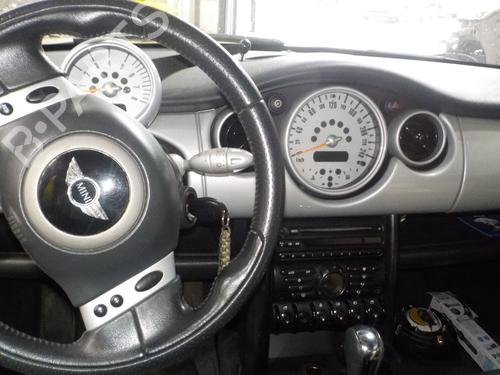 Left front fenders MINI MINI (R50, R53) Cooper | BP18244052C41 