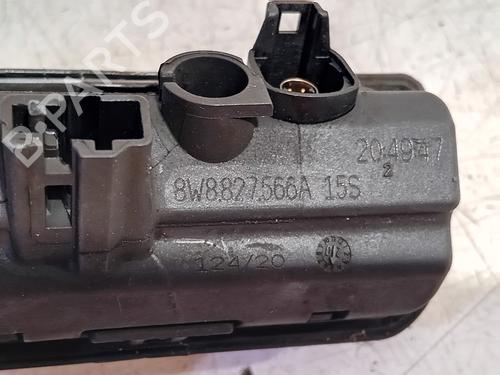 Camera AUDI Q3 (F3B) 2.5 RS TFSI quattro | BP23505054E14 