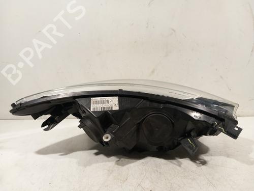 Left headlight RENAULT CAPTUR I (J5_, H5_) 0.9 TCe 90 | BP38458247C28 - Image 3