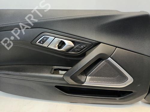 Sæde sæt BMW Z4 Roadster (G29) M40 i | BP33319450C78 - Image 8