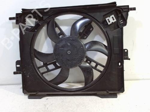 Used Radiator fan Radiator fan 10668048 10668048