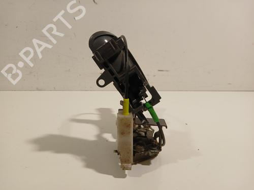 Rear right lock TOYOTA AYGO (_B1_) 1.0 (KGB10_, KGB10R) | BP29918296C99