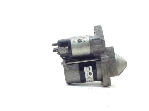 Used Starter RENAULT CLIO IV Grandtour (KH_) 0.9 TCe 90 (90 hp) 10671009