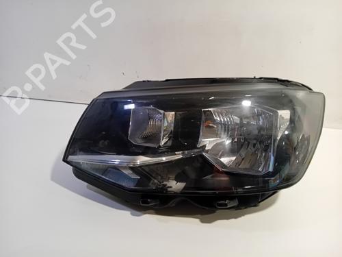 Faro sinistro VW TRANSPORTER T6 Van (SGA, SGH, SHA, SHH) 2.0 TDI (102 hp) 29431747