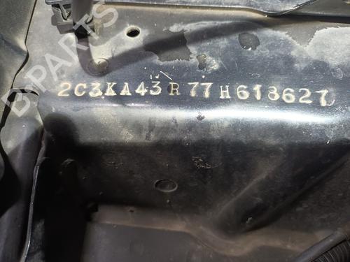 Alternator CHRYSLER 300C (LX, LE) 2.7 | BP39885946M7 - Image 11