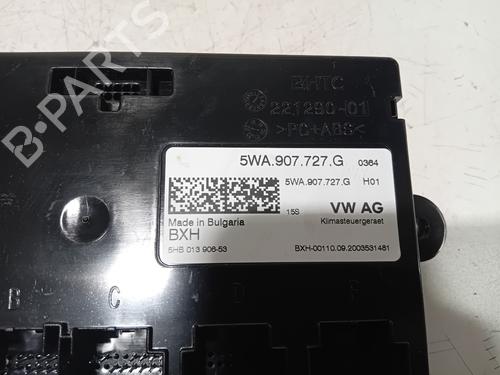 Control unit CUPRA LEON Sportstourer (KL8, KU8, KUD) 1.4 e-HYBRID | BP40266286M11 - Image 3