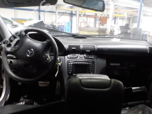 Køler MERCEDES-BENZ C-CLASS (W203) C 320 (203.064) | BP16935960M31 