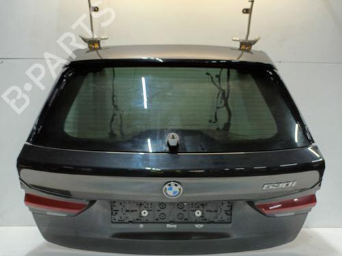 Portellone posteriore BMW 5 Touring (G31) 530 i Mild-Hybrid (252 hp) 32283909