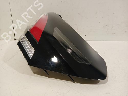 Right taillight VW TAIGO (CS1) 1.0 TSI | BP28135843C35 