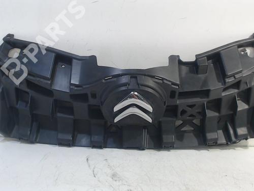 Used Front grille Front grille CITROËN C1 (PM_, PN_) 1.0 (68 hp) 10934463 10934463