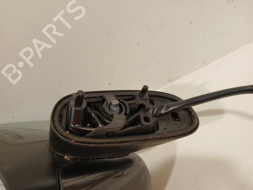 Right mirror OPEL CORSA D (S07) 1.2 (L08, L68) | BP30107944C27 