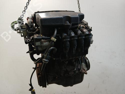 Engine FIAT 500 C (312_) 1.2 (312CXA1A, 312AXA1A) | BP28045325M1 
