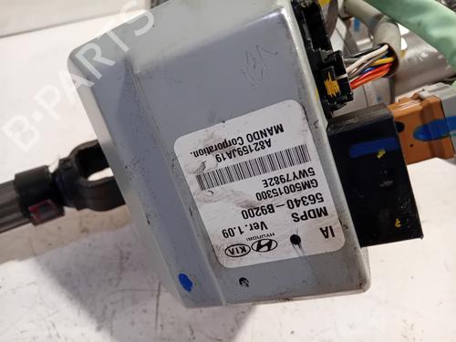 Steering pump HYUNDAI i10 II (BA, IA) 1.0 | BP29325385M99 