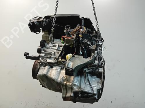 Engine BMW 3 Touring (F31) 320 d | BP38759103M1 - Image 3