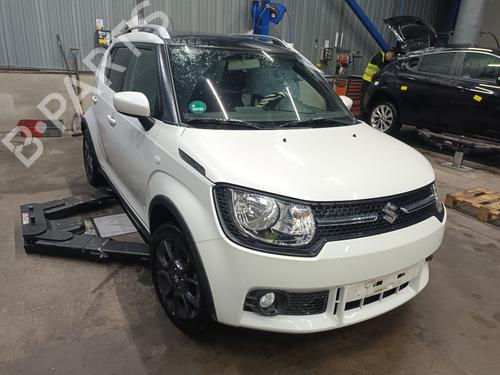 Engine SUZUKI IGNIS III (MF, FF) 1.2 (ATK412) | BP36140011M1 - Image 7