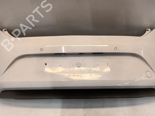 Used Rear bumper SEAT LEON (5F1) 1.6 TDI (90 hp) 30617931