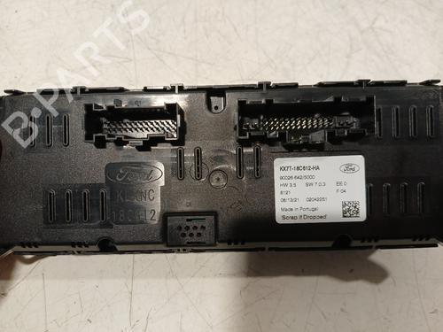 Climate control FORD FOCUS IV Turnier (HP) 1.5 EcoBlue | BP33678469I5 - Image 5