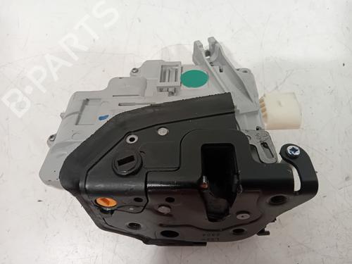 Front left lock VW TIGUAN (5N_) 1.4 TSI 4motion | BP18877212C98 