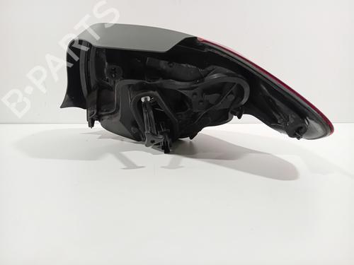 Left taillight CITROËN DS3 (SA_) 1.6 HDi 90 | BP24150555C34 - Image 4