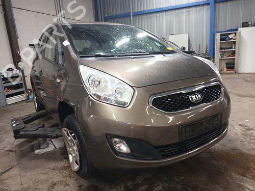 Left headlight KIA VENGA (YN) 1.4 CVVT | BP37257596C28 - Image 6
