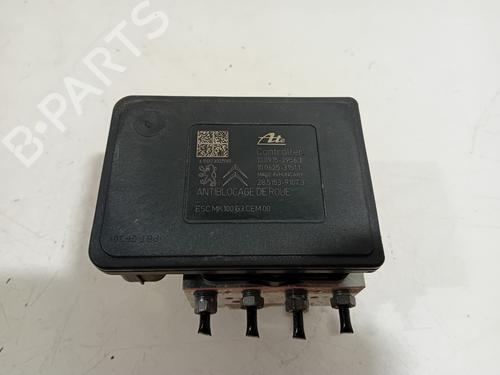 ABS pump CITROËN C4 CACTUS 1.6 BlueHDi 100 | BP24957011M43 