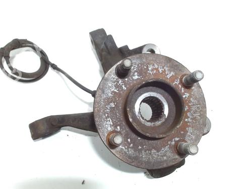 Used Right front steering knuckle FORD FIESTA VI (CB1, CCN) 1.25 (82 hp) 13208193