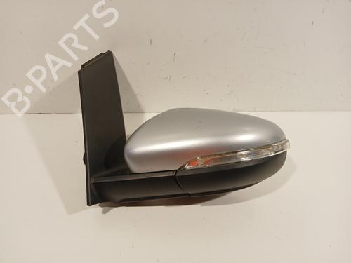 Used Left mirror VW TOURAN (1T3) 2.0 TDI (140 hp) 29528231