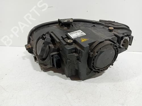 Right headlight AUDI A4 B6 Avant (8E5) 2.5 TDI | BP17068669C29 