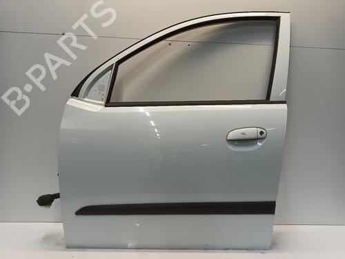 Used Left front door Left front door 37241522 37241522
