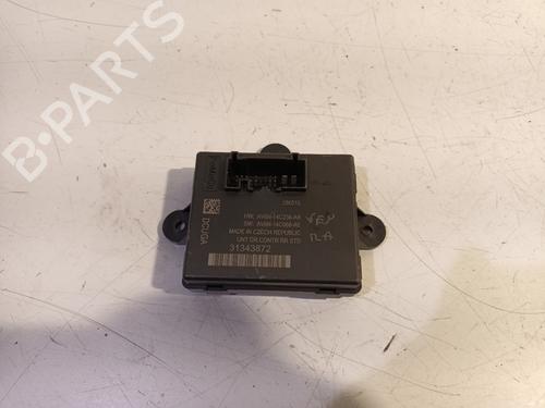Used Control unit Control unit 17198086 17198086