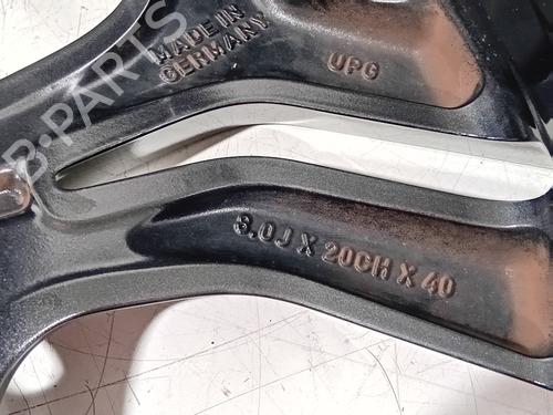 Rim LAND ROVER RANGE ROVER EVOQUE (L551) 2.0 P200 4x4 | BP32252922C45