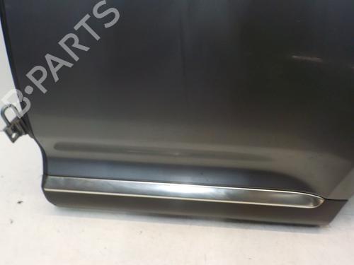 Left rear door VW TOUAREG (7LA, 7L6, 7L7) 3.2 V6 | BP17141915C4 
