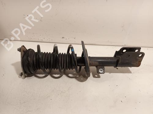 Used Left front shock absorber Left front shock absorber 14986802 14986802