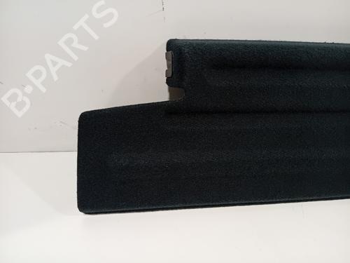 Rear parcel shelf FORD C-MAX II (DXA/CB7, DXA/CEU) 1.0 EcoBoost | BP29588688C85 