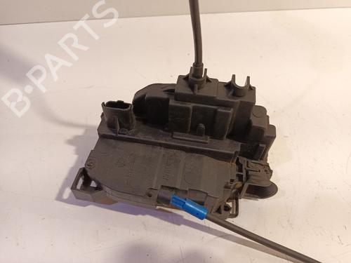 Front right lock RENAULT MEGANE III Grandtour (KZ0/1) 1.5 dCi (KZ09, KZ0D, KZ1G, KZ29, KZ14, KZ1W, KZ10, KZ1F,... | BP16649338C97