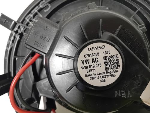 Heater blower motor SEAT ATECA (KH7, KHP) 1.5 TSI | BP31147998M62 - Image 4